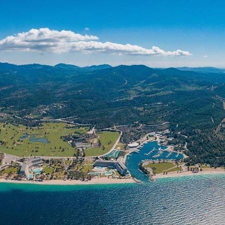 Porto Carras Meliton Hotel Neos Marmaras Eksteriør billede