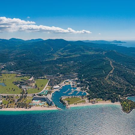 Porto Carras Meliton Hotel Neos Marmaras Eksteriør billede